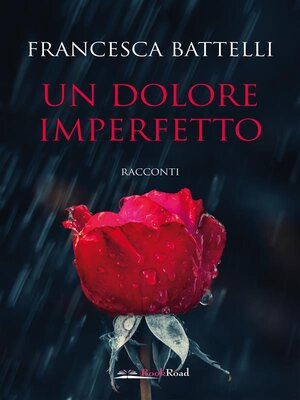 cover image of Un dolore imperfetto